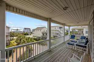 3725 Island Dr, North Topsail Beach, NC 28460 - Photo 16