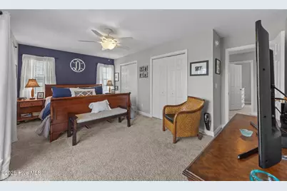 3725 Island Drive, North Topsail Beach, NC 28460 - Photo 26