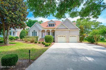 3399 Channelside Drive SW, Supply, NC 28462 - Photo 1