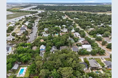 106 SW 24th Street, Oak Island, NC 28465 - Photo 36