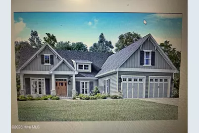 2507 Wild Turkey Road, New Bern, NC 28562 - Photo 1