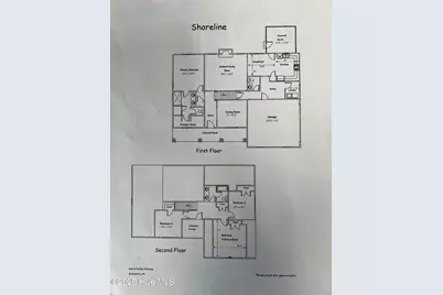 2428 Starling Lane, New Bern, NC 28562 - Photo 50