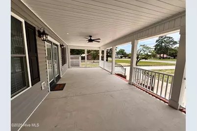 730 Northwest Boulevard, Clinton, NC 28328 - Photo 6