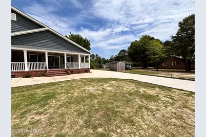 730 Northwest Boulevard, Clinton, NC 28328 - Photo 4