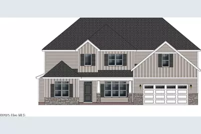 3420 Rockbend Road, Winterville, NC 28590 - Photo 2