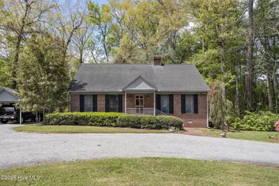 103 Camelia Drive, Washington, NC 27889 - Photo 2
