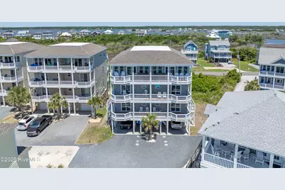 876 Villas Drive, North Topsail Beach, NC 28460 - Photo 38