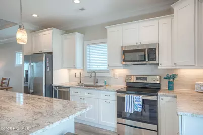 876 Villas Drive, North Topsail Beach, NC 28460 - Photo 14