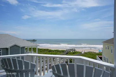 876 Villas Drive, North Topsail Beach, NC 28460 - Photo 2