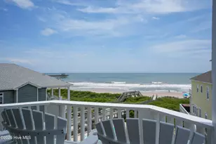 876 Villas Dr, North Topsail Beach, NC 28460 - Photo 2