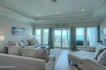 878 Villas Drive, North Topsail Beach, NC 28460 - Photo 6