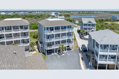878 Villas Drive, North Topsail Beach, NC 28460 - Photo 40