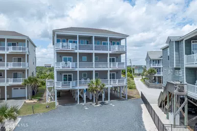 878 Villas Drive, North Topsail Beach, NC 28460 - Photo 42
