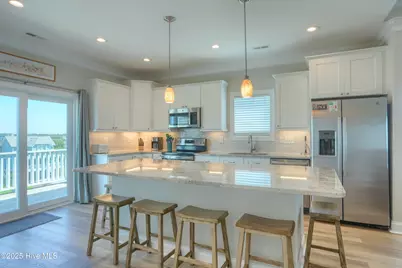 878 Villas Drive, North Topsail Beach, NC 28460 - Photo 12