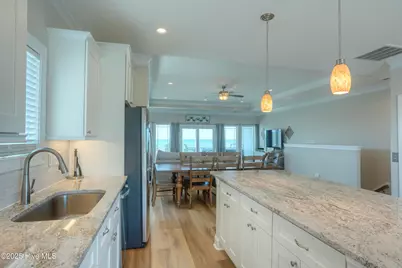 878 Villas Drive, North Topsail Beach, NC 28460 - Photo 14