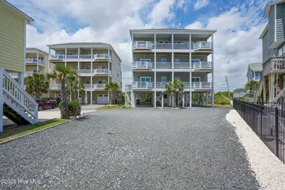 878 Villas Drive, North Topsail Beach, NC 28460 - Photo 38