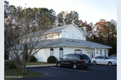 405 Hastings Lane, Elizabeth City, NC 27909 - Photo 1