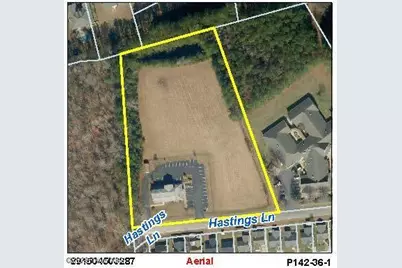 405 Hastings Lane, Elizabeth City, NC 27909 - Photo 2