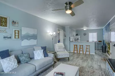 2210 New River Inlet Road #360, North Topsail Beach, NC 28460 - Photo 4
