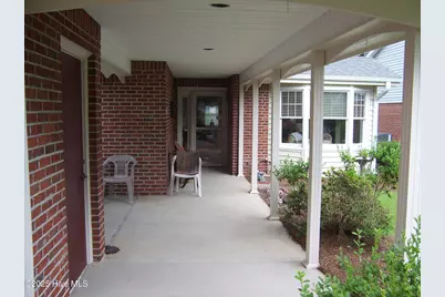 125 Pinehurst Trace Drive, Pinehurst, NC 28374 - Photo 2