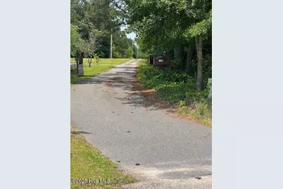 118 Pond Brothers Road, Hamlet, NC 28345 - Photo 12