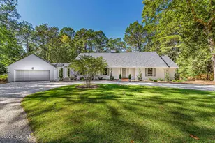 180 Frye Rd, Pinehurst, NC 28374 - Photo 1