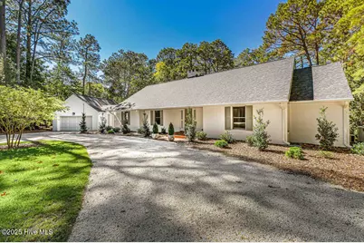 180 Frye Road, Pinehurst, NC 28374 - Photo 8
