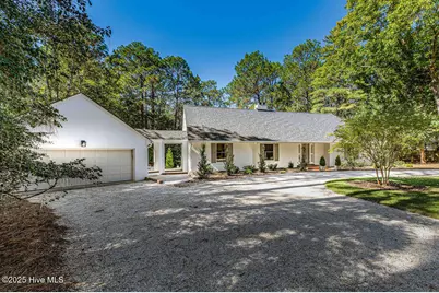 180 Frye Road, Pinehurst, NC 28374 - Photo 2