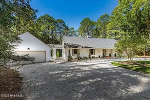 180 Frye Rd, Pinehurst, NC 28374 - Photo 2