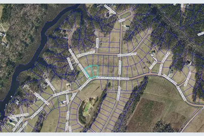 494 W Burton Farm Drive, Minnesott Beach, NC 28510 - Photo 6