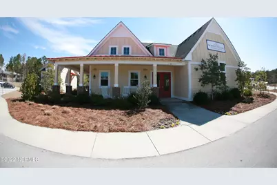 494 W Burton Farm Drive, Minnesott Beach, NC 28510 - Photo 20