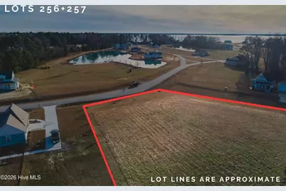 494 W Burton Farm Drive, Minnesott Beach, NC 28510 - Photo 1