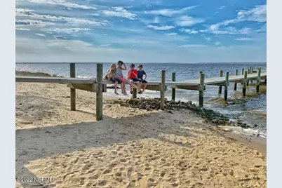 494 W Burton Farm Drive, Minnesott Beach, NC 28510 - Photo 38