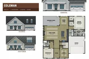 601 Caisson Run, Wilmington, NC 28412 - Photo 4