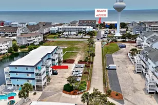 23 Beaufort St, Ocean Isle Beach, NC 28469 - Photo 2
