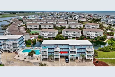 23 Beaufort Street #G, Ocean Isle Beach, NC 28469 - Photo 4