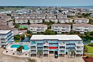 23 Beaufort St, Ocean Isle Beach, NC 28469 - Photo 4