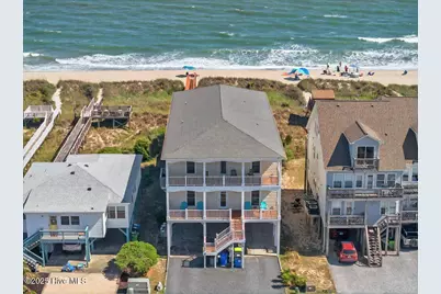 269 W First Street, Ocean Isle Beach, NC 28469 - Photo 2