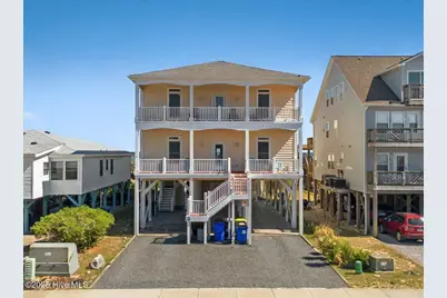 269 W First Street, Ocean Isle Beach, NC 28469 - Photo 1