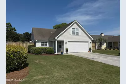 505 Sandcastle Court, Wilmington, NC 28405 - Photo 10