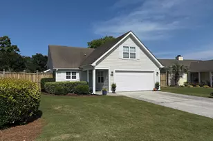 505 Sandcastle Ct, Wilmington, NC 28405 - Photo 10