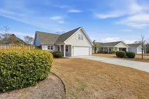 505 Sandcastle Ct, Wilmington, NC 28405 - Photo 1