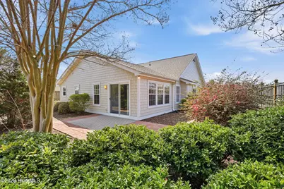 505 Sandcastle Court, Wilmington, NC 28405 - Photo 42