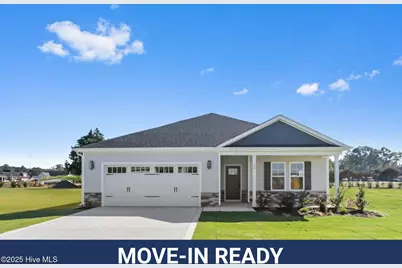 104 Hudson Village Drive, La Grange, NC 28551 - Photo 1
