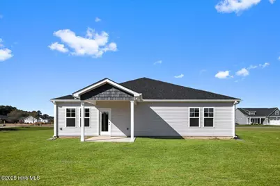 104 Hudson Village Drive, La Grange, NC 28551 - Photo 4