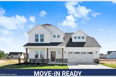106 Bella Place, La Grange, NC 28551 - Photo 1