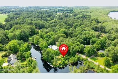 207 Dogwood Trail, Elizabeth City, NC 27909 - Photo 6