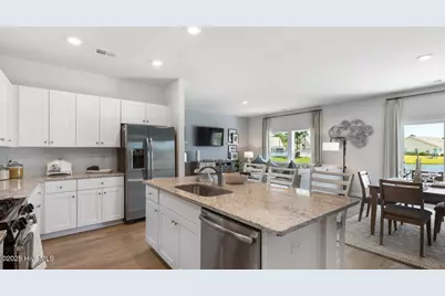 226 Ladyfish Loop NW #Lot 1 Dover, Sunset Beach, NC 28468 - Photo 4