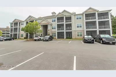 395 S Crow Creek Drive NW #1615, Calabash, NC 28467 - Photo 2