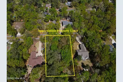 9123 Ocean Harbour Golf Club Road, Calabash, NC 28467 - Photo 12